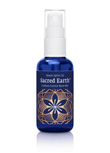 Load image into Gallery viewer, Findhorn Flower Essences, Sacred Earth 50/100ml 芬活花精噴霧, 連結大地 50/100ml