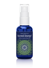 Load image into Gallery viewer, Findhorn Flower Essences, Sacred Energy Shielding 50/100ml 芬活花精噴霧, 能量保護 50/100ml