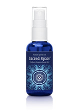 Load image into Gallery viewer, Findhorn Flower Essences, Sacred Space 50/100ml 芬活花精噴霧, 神聖空間 50/100ml