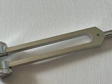 Load image into Gallery viewer, Aleph Tuning Fork OM 136.1 Hz 音叉 OM 136.1 頻率