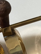 Load image into Gallery viewer, Brass Burner 印度製黃銅乳香爐