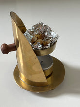 Load image into Gallery viewer, Frankincense Burner 印度製乳香爐