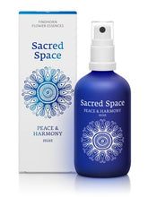 Load image into Gallery viewer, Findhorn Flower Essences, Sacred Space 50/100ml 芬活花精噴霧, 神聖空間 50/100ml