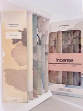 Load image into Gallery viewer, Juniper Ridge Campfire Incense, White Sage 鼠尾草香
