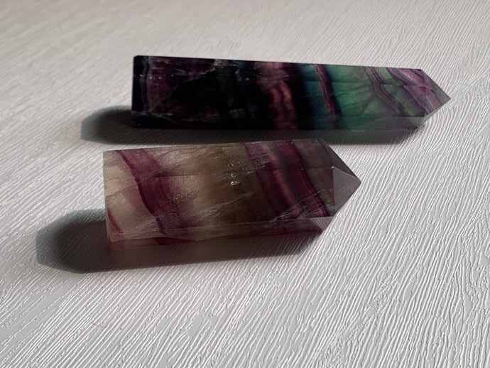 螢石 Fluorite