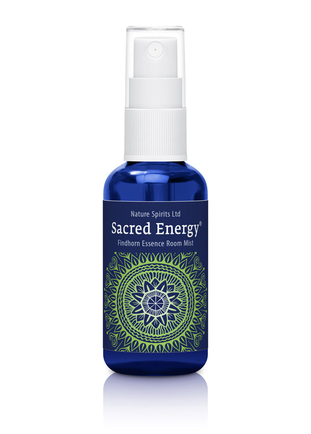 Findhorn Flower Essences, Sacred Energy Shielding 50/100ml 芬活花精噴霧, 能量保護 50/100ml