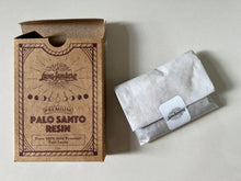 Load image into Gallery viewer, Luna Sundara Palo Santo Resin 聖木樹脂
